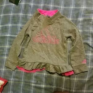 Adidas Track Suit